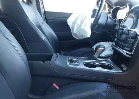 2022 Jeep Grand Cherokee Wk Laredo X 4X4 from USA, damaged, VIN 1C4RJFAG5NC140439